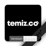 Logo of Temiz - Kuru Temizleme, Lostra android Application 